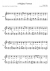 A Mighty Fortress  - Piano Sheet