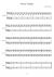 Power Fanfare - Piano Sheet