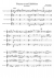 Pictures at an Exhibition - Promenade 1 - Piano Sheet