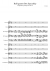 Refrigerator Box Spaceship - Piano Sheet