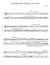 Cherubini: Real Fugue in 2 parts (annotated) - Piano Sheet
