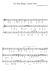 Ein feste Burg ist unser Gott - Piano Sheet