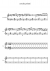 croche pointé exercise - Piano Sheet