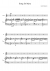 Song for Myra - Piano Sheet