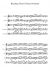 Big Bang Theory Theme Orchestra - Piano Sheet