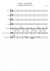 Take a Load Off - Piano Sheet