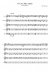 O Cara Mia Addio ((Portal 2)) - Piano Sheet