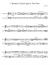 Cherubini: Tonal Fugue in 2 Parts (annotated) - Piano Sheet