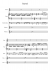 O Sacred Head - Piano Sheet