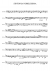 SINFONIA NOBILISSIMA 楽 - Piano Sheet