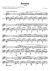 G. U. Fauré Pavane op. 50 für Flöte und Gitarre - Piano Sheet
