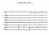 HAPPY NEW YEAR - Piano Sheet
