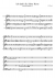 Ich dank' dir, lieber Herre - Piano Sheet