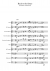 Back to the Future: For full band - Piano Sheet