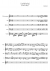 La lů la lej (Lulloo Lullay) - Piano Sheet