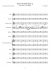 Sexy Scotish Sass ;) - Piano Sheet