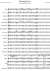 Morning Dove  - Piano Sheet