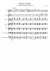 Dream of Stars - Piano Sheet