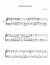 A Sprouting Seed V5 - Piano Sheet