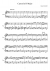 Canon In D major - Piano Sheet