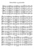 Hønsefødder og gulerødder (legs from a hen and carrots) - Piano Sheet