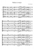 Marken er mejet - Piano Sheet