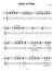 Heart of Holes - Piano Sheet