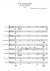 The Unsung War - Piano Sheet