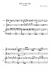 Girl in The Fire - Piano Sheet