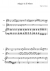 Adagio in E Minor - Piano Sheet