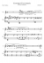 Crossing - Piano Sheet