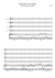 Immortal, Invisible - piano accomp - Piano Sheet