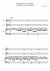 Requiem for a dream - Piano Sheet
