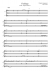 Feelings - 2 Parts - Piano Sheet