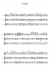 Allegro by Mozart - Piano Sheet