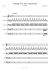Through The Fire And Flames - Piano Sheet