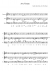 Ave Verum - Piano Sheet