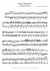 King Chanticleer - Piano Sheet
