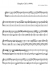 Simple Gifts - Piano Sheet