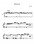 reflections - Piano Sheet