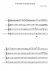 Colorado Autumn Aspen - Piano Sheet