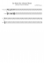la danse des oiseaux bleu - Piano Sheet
