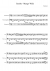 Samba2b - Mango Walk - Piano Sheet