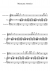 Maracatu Atomico - Piano Sheet