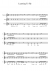 Learning To Fly - Piano Sheet