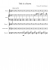 Title is a Secret (This song is not done) - Piano Sheet