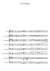 Uncharted 3 Theme (Nates Theme 3.0) - Piano Sheet