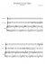 Sonatinna in Epic Major (Bb) - Piano Sheet