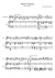 Finding the Escape: Mvt. 2 - Piano Sheet