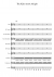 The Kids Aren't Alright - Piano Sheet